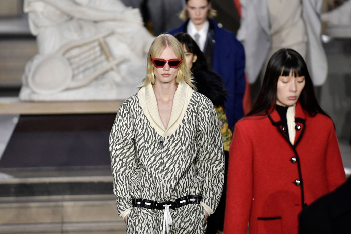 Louis Vuitton Sonbahar/Kış 2022