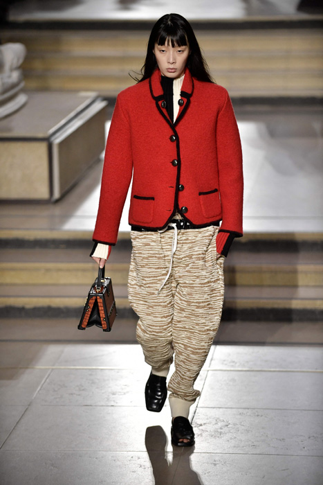 Louis Vuitton Sonbahar/Kış 2022