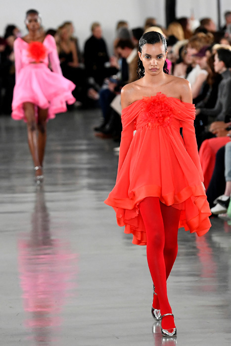 Giambattista Valli Sonbahar/Kış 2022