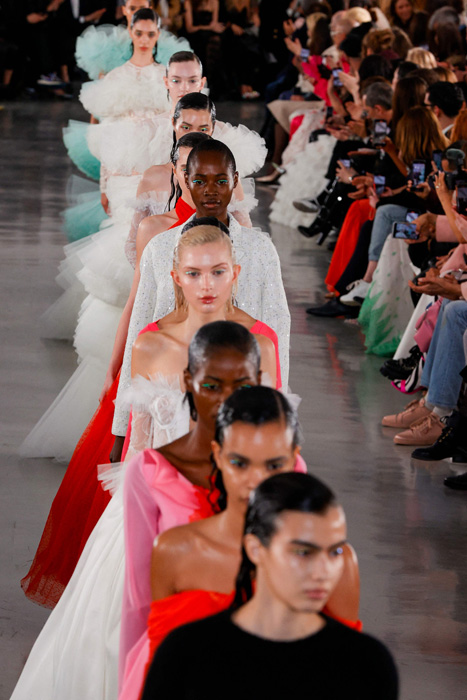 Giambattista Valli Sonbahar/Kış 2022