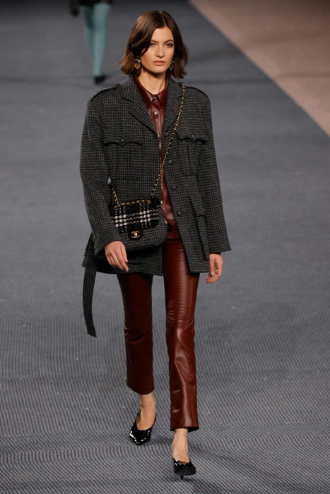 Chanel Sonbahar/Kış 2022