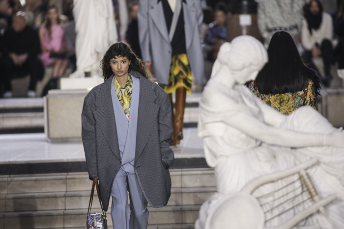 Louis Vuitton Sonbahar/Kış 2022