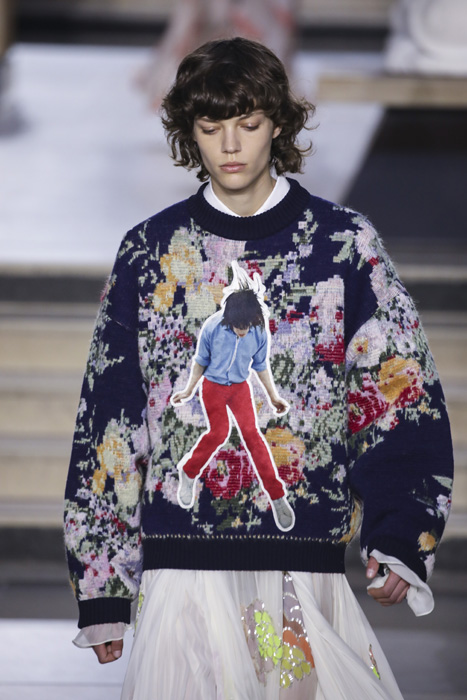 Louis Vuitton Sonbahar/Kış 2022