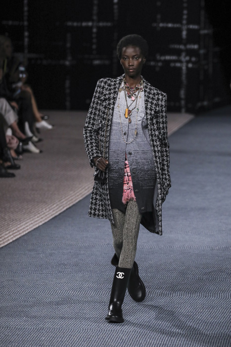 Chanel Sonbahar/Kış 2022