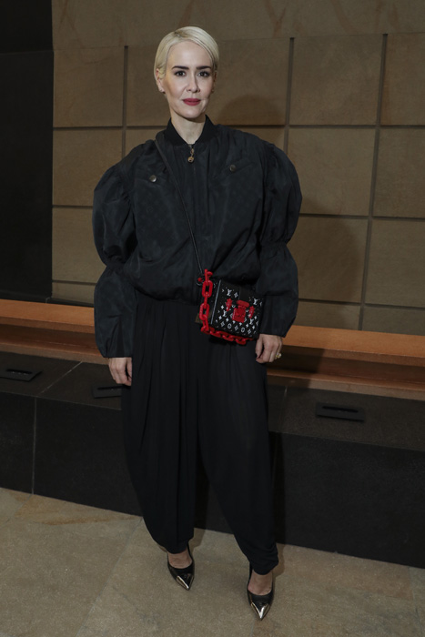 Louis Vuitton Sonbahar/Kış 2022