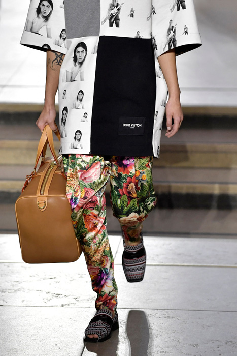 Louis Vuitton Sonbahar/Kış 2022