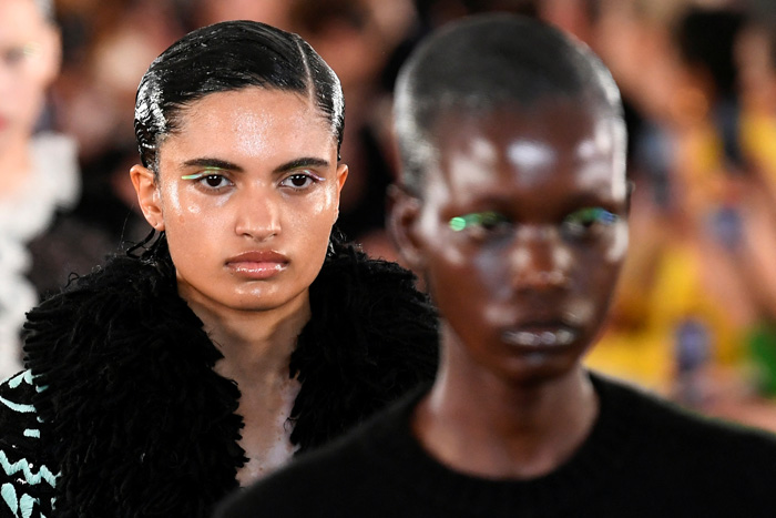 Giambattista Valli Sonbahar/Kış 2022