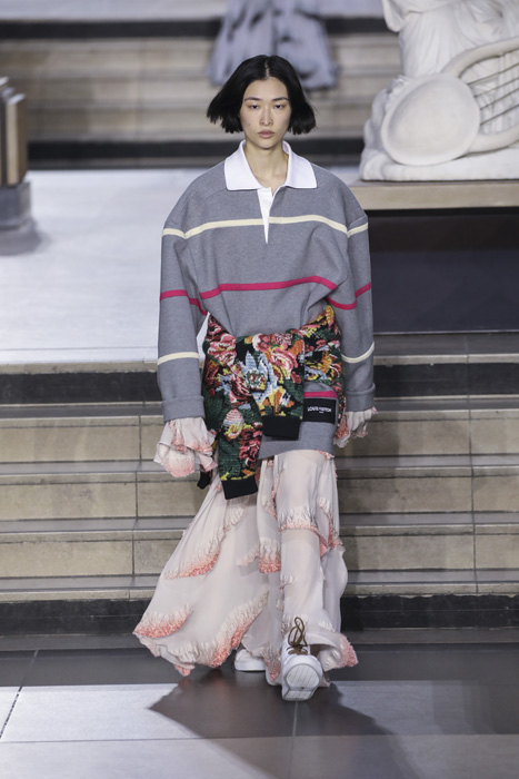 Louis Vuitton Sonbahar/Kış 2022