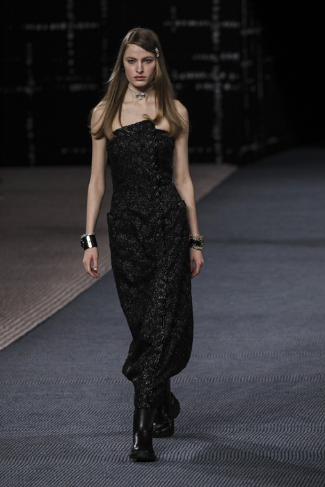 Chanel Sonbahar/Kış 2022