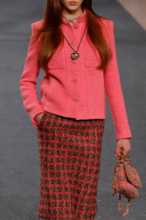 Chanel Sonbahar/Kış 2022