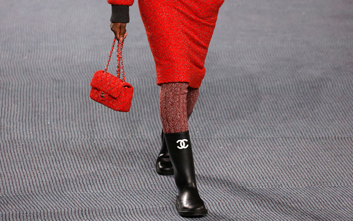 Chanel Sonbahar/Kış 2022