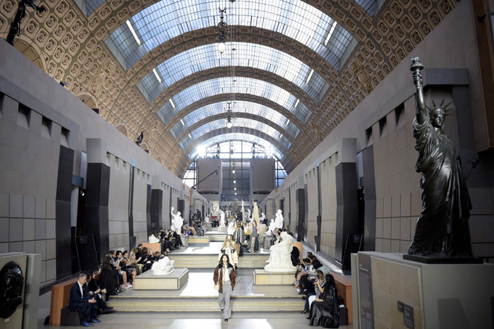 Louis Vuitton Sonbahar/Kış 2022