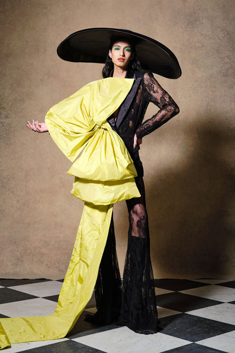 Sonbahar/Kış 2022 Defilelerinden En Önemli Anlar