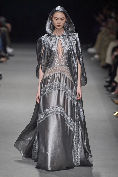 Sonbahar/Kış 2022 Defilelerinden En Önemli Anlar