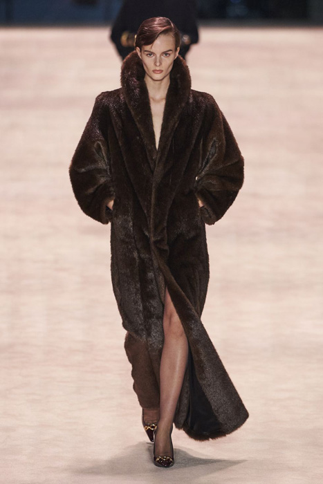 Sonbahar/Kış 2022 Defilelerinden En Önemli Anlar