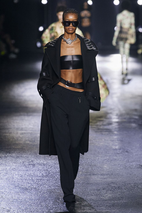 Sonbahar/Kış 2022 Defilelerinden En Önemli Anlar