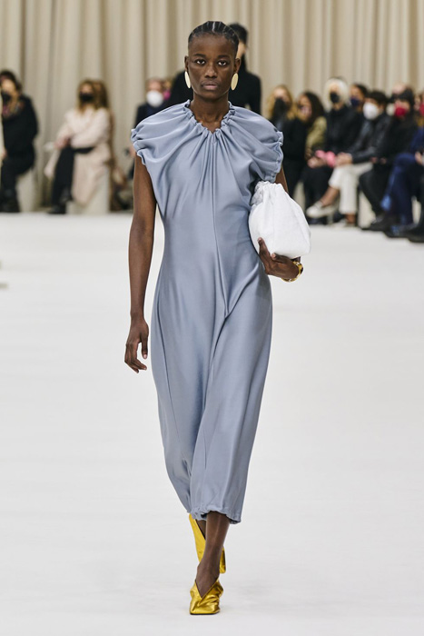 Sonbahar/Kış 2022 Defilelerinden En Önemli Anlar