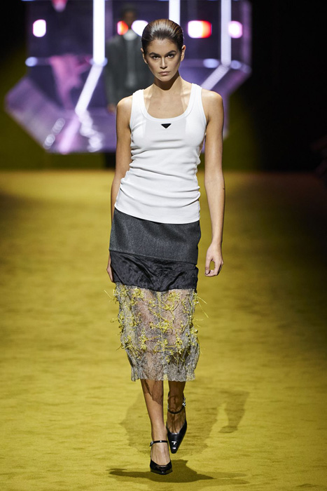 Sonbahar/Kış 2022 Defilelerinden En Önemli Anlar