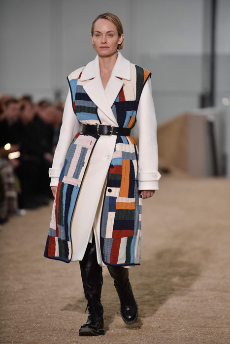 Sonbahar/Kış 2022 Defilelerinden En Önemli Anlar