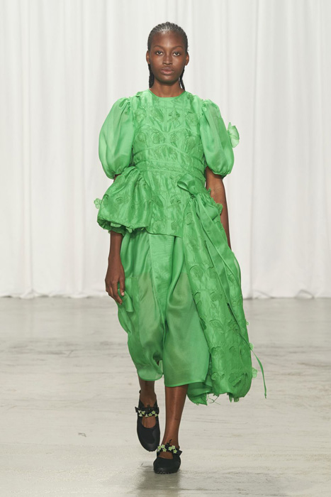 Sonbahar/Kış 2022 Defilelerinden En Önemli Anlar