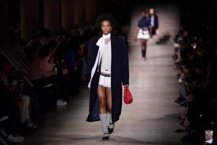 Sonbahar/Kış 2022 Defilelerinden En Önemli Anlar