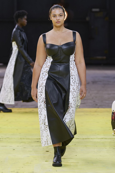 Sonbahar/Kış 2022 Defilelerinden En Önemli Anlar