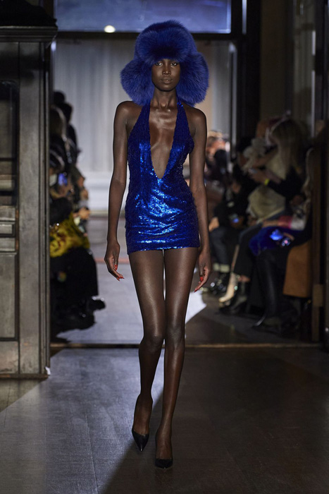 Sonbahar/Kış 2022 Defilelerinden En Önemli Anlar