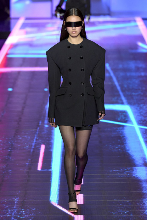 Sonbahar/Kış 2022 Defilelerinden En Önemli Anlar