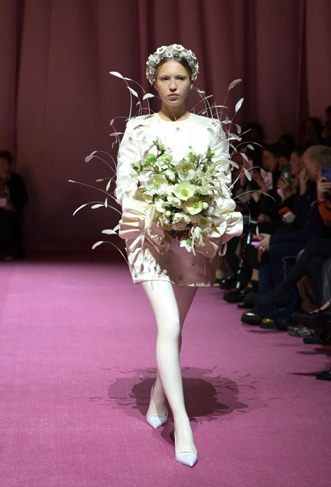 Sonbahar/Kış 2022 Defilelerinden En Önemli Anlar