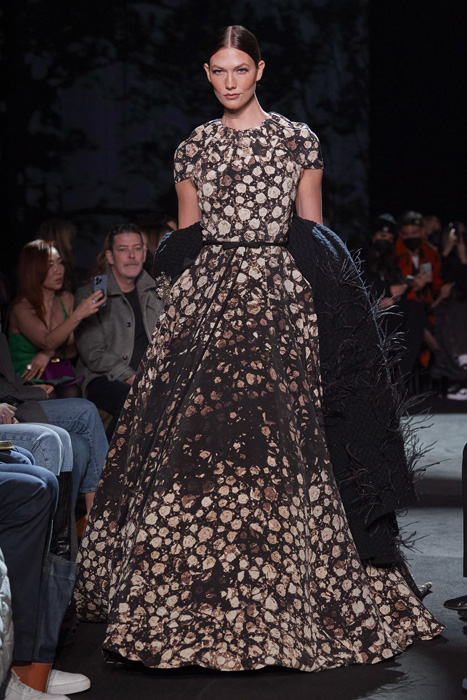 Sonbahar/Kış 2022 Defilelerinden En Önemli Anlar