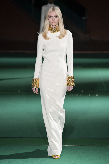 Sonbahar/Kış 2022 Defilelerinden En Önemli Anlar