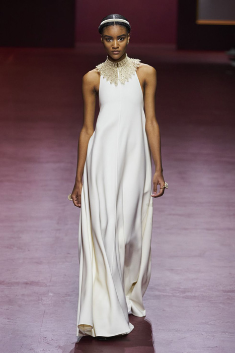 Sonbahar/Kış 2022 Defilelerinden En Önemli Anlar