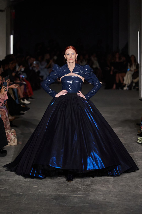 Sonbahar/Kış 2022 Defilelerinden En Önemli Anlar