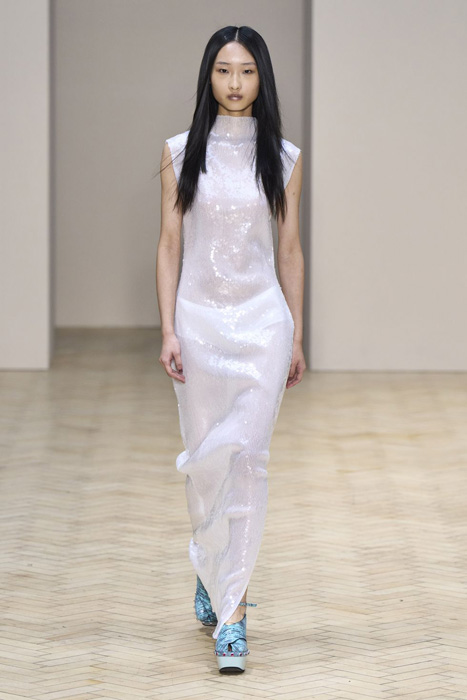 Sonbahar/Kış 2022 Defilelerinden En Önemli Anlar