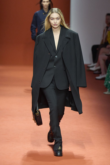 Sonbahar/Kış 2022 Defilelerinden En Önemli Anlar