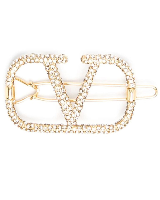 İlkbahar/Yaz İçin 10 Abartılı Saç Tokası