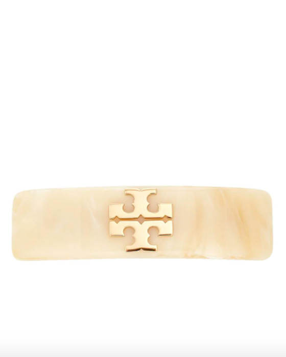 İlkbahar/Yaz İçin 10 Abartılı Saç Tokası