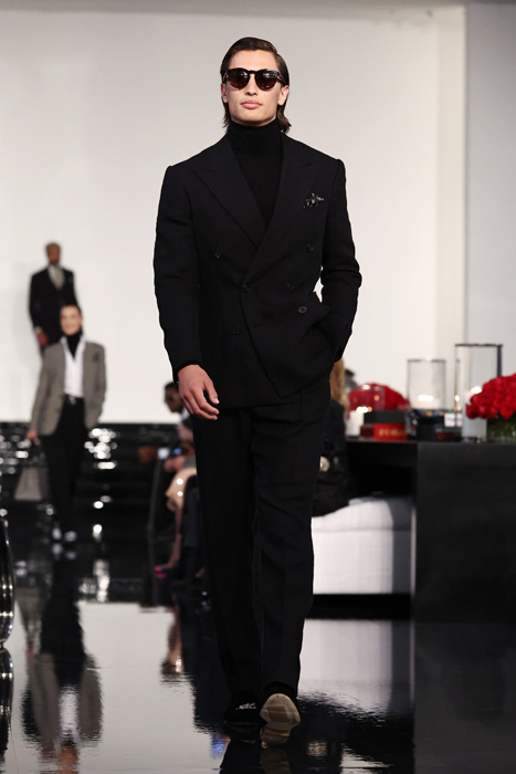 Ralph Lauren Sonbahar/Kış 2022