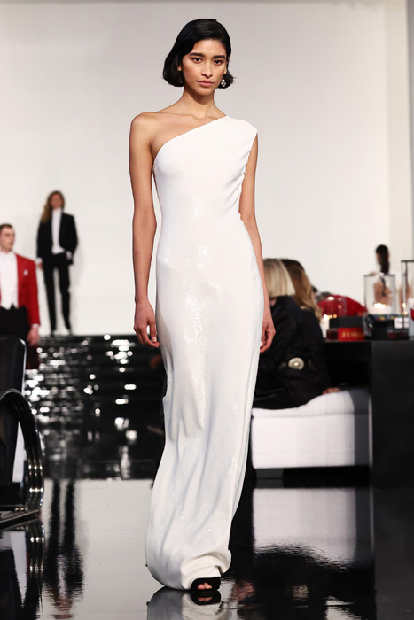 Ralph Lauren Sonbahar/Kış 2022