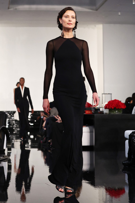 Ralph Lauren Sonbahar/Kış 2022