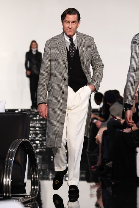 Ralph Lauren Sonbahar/Kış 2022