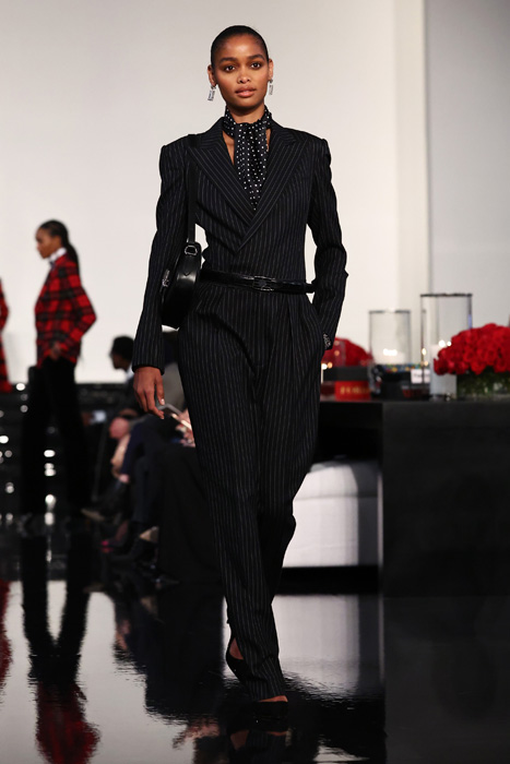 Ralph Lauren Sonbahar/Kış 2022