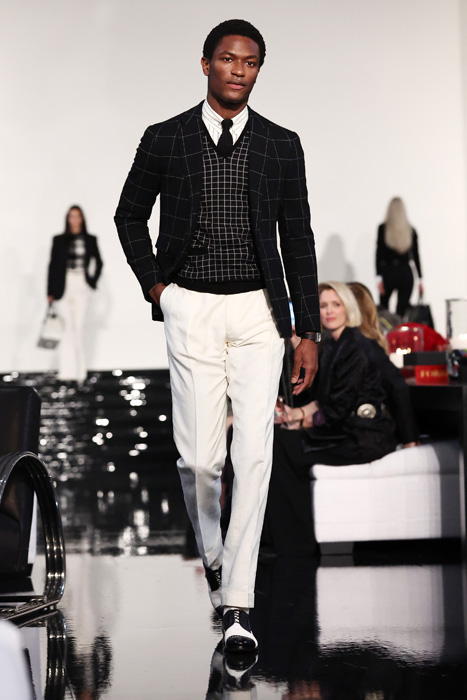 Ralph Lauren Sonbahar/Kış 2022