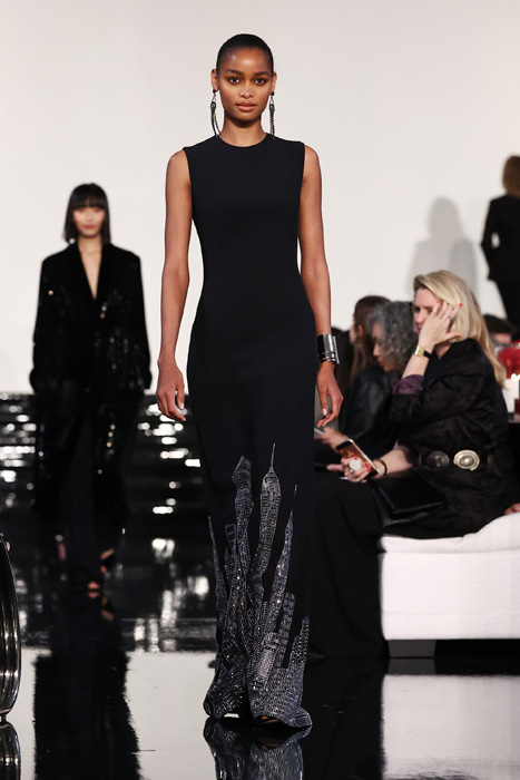 Ralph Lauren Sonbahar/Kış 2022