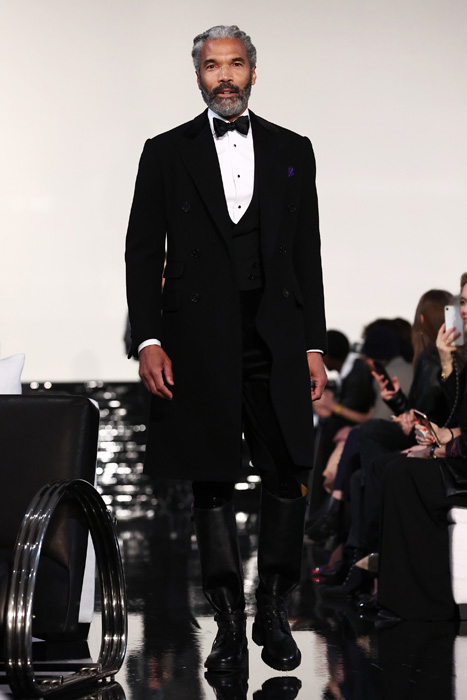 Ralph Lauren Sonbahar/Kış 2022