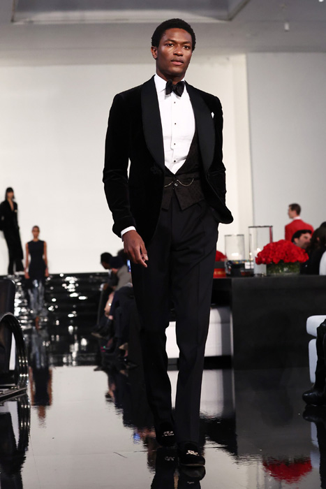 Ralph Lauren Sonbahar/Kış 2022