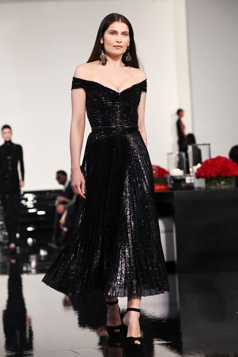 Ralph Lauren Sonbahar/Kış 2022