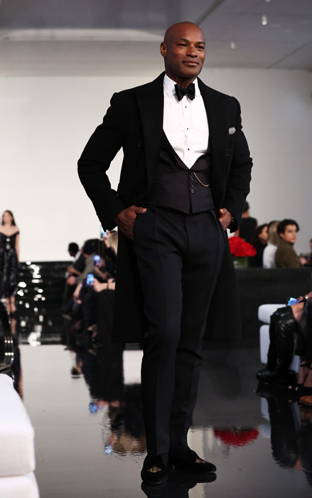 Ralph Lauren Sonbahar/Kış 2022