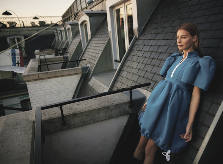 Hayallerinin Peşinde: Tuba Ünsal