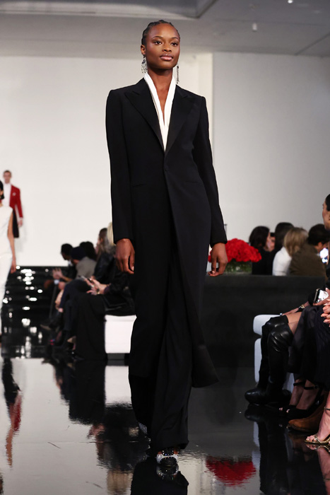 Ralph Lauren Sonbahar/Kış 2022